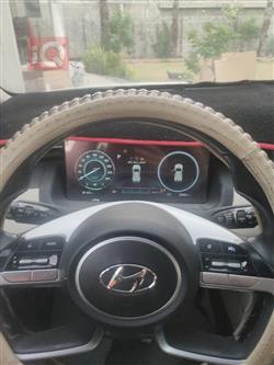 هیوندای تۆکسۆن